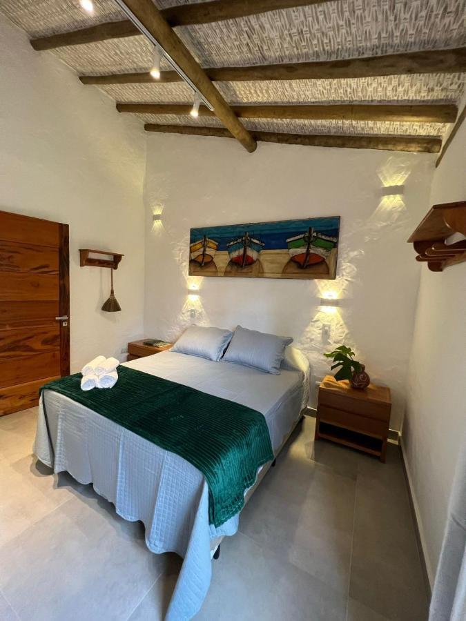 Casami Διαμέρισμα Ilhabela Εξωτερικό φωτογραφία